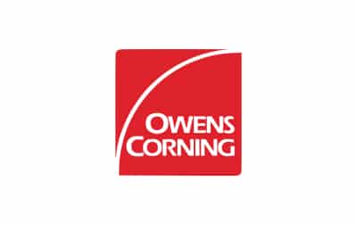 Owens Corning Logo